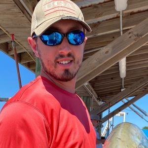 Meet your Posher, Brad